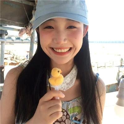 她的轨迹